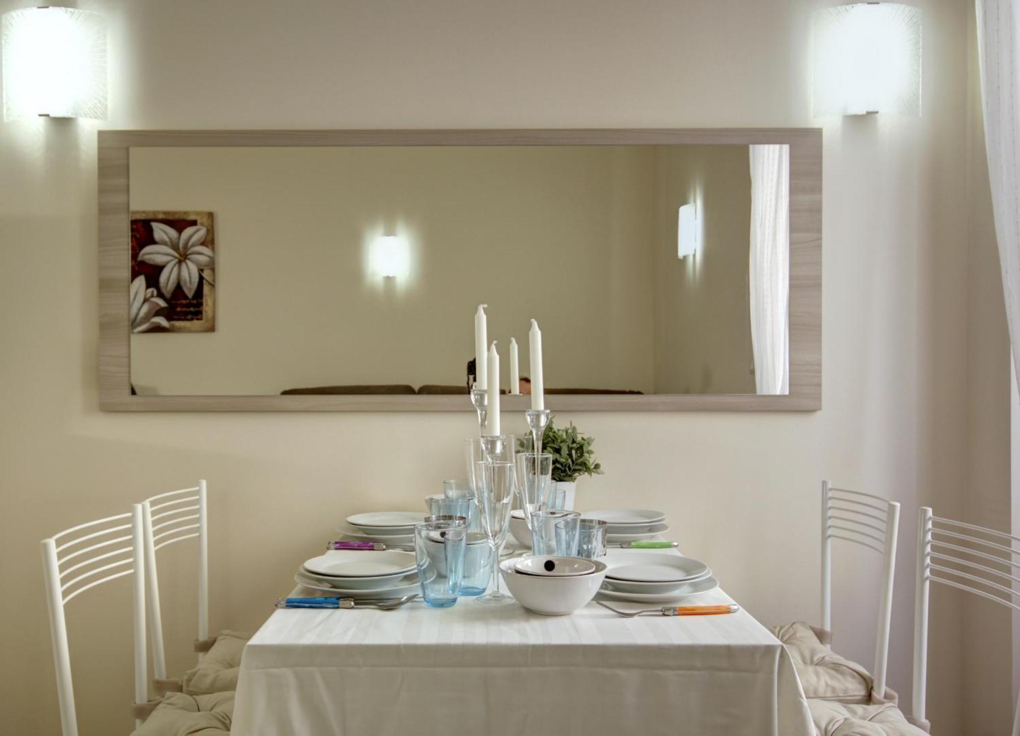 Milanrentals - Firenze Apartment 외부 사진