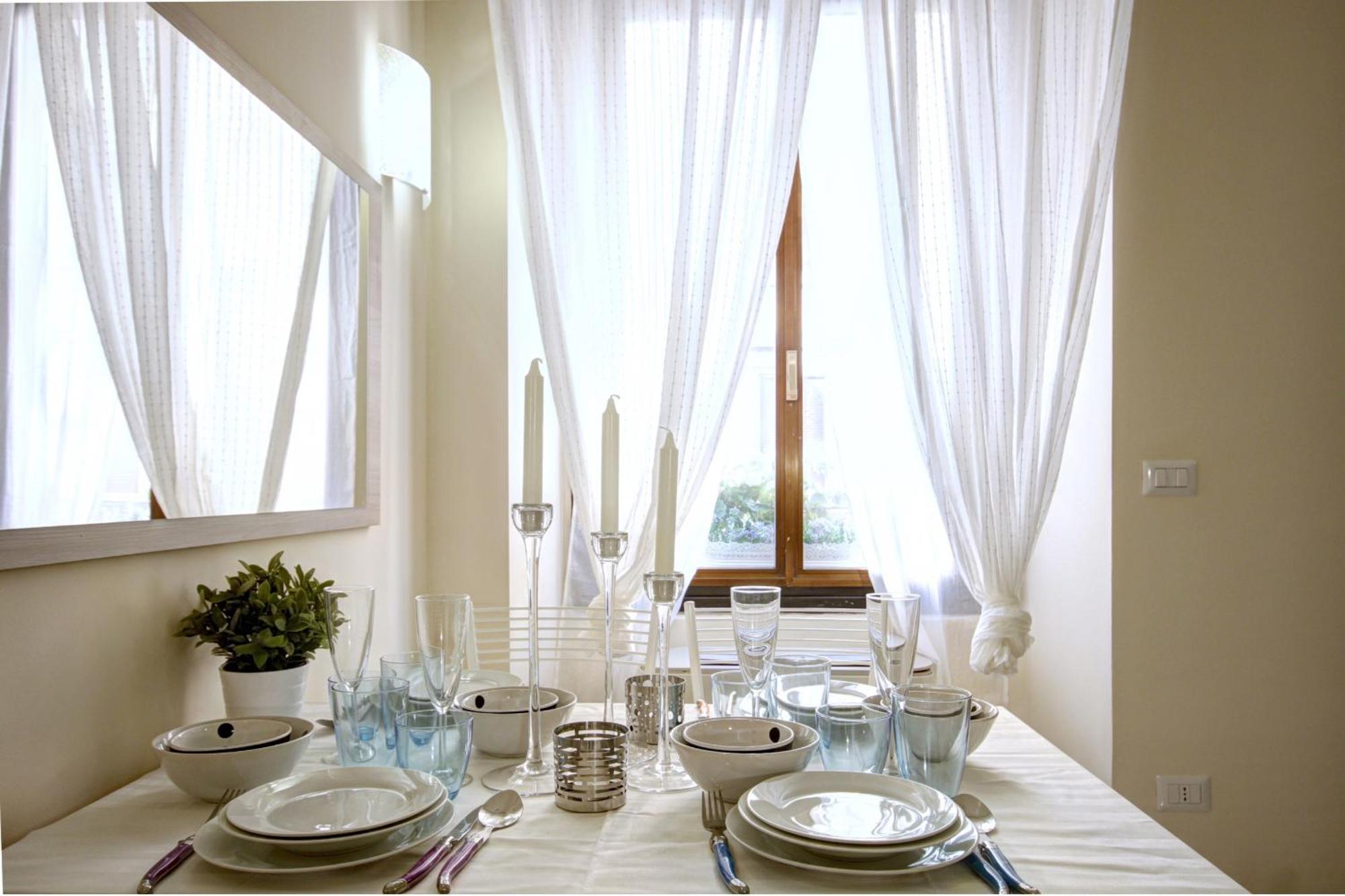 Milanrentals - Firenze Apartment 외부 사진
