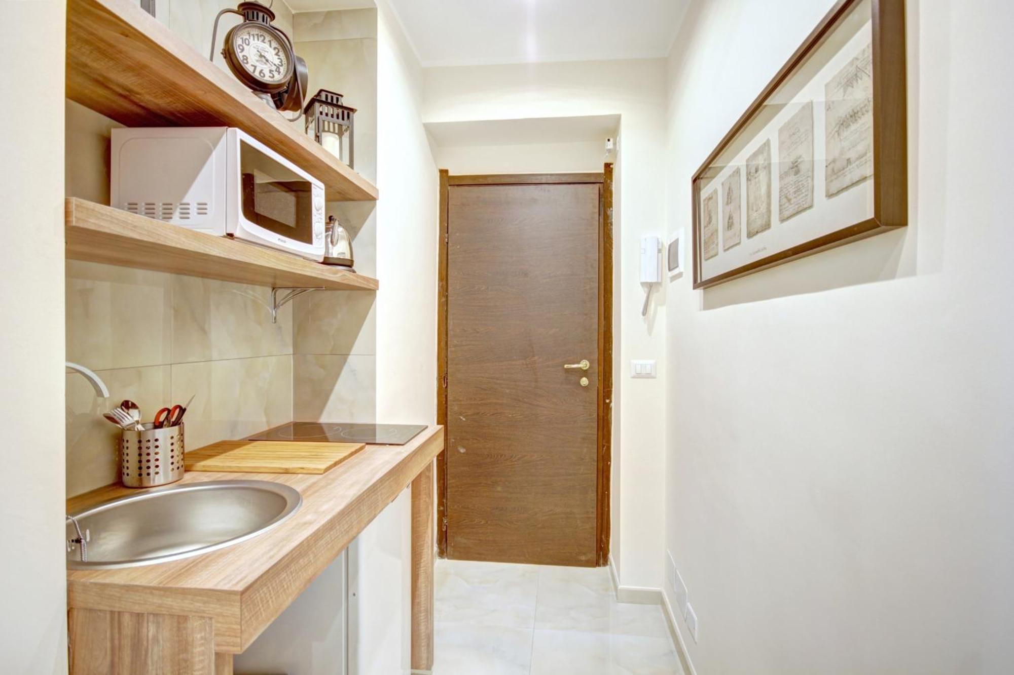 Milanrentals - Firenze Apartment 외부 사진