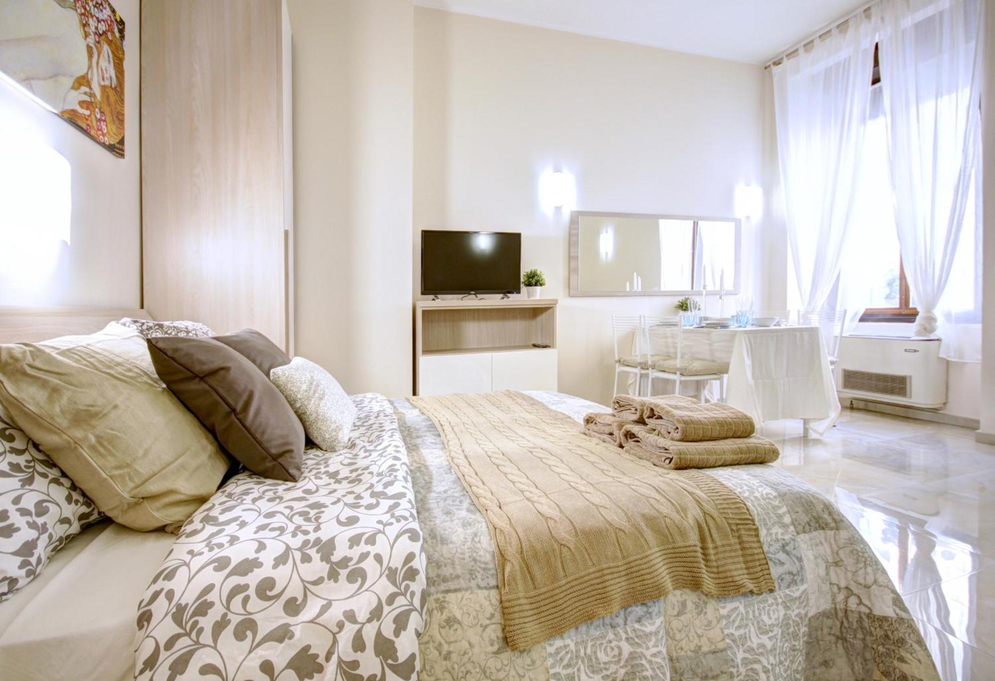 Milanrentals - Firenze Apartment 외부 사진