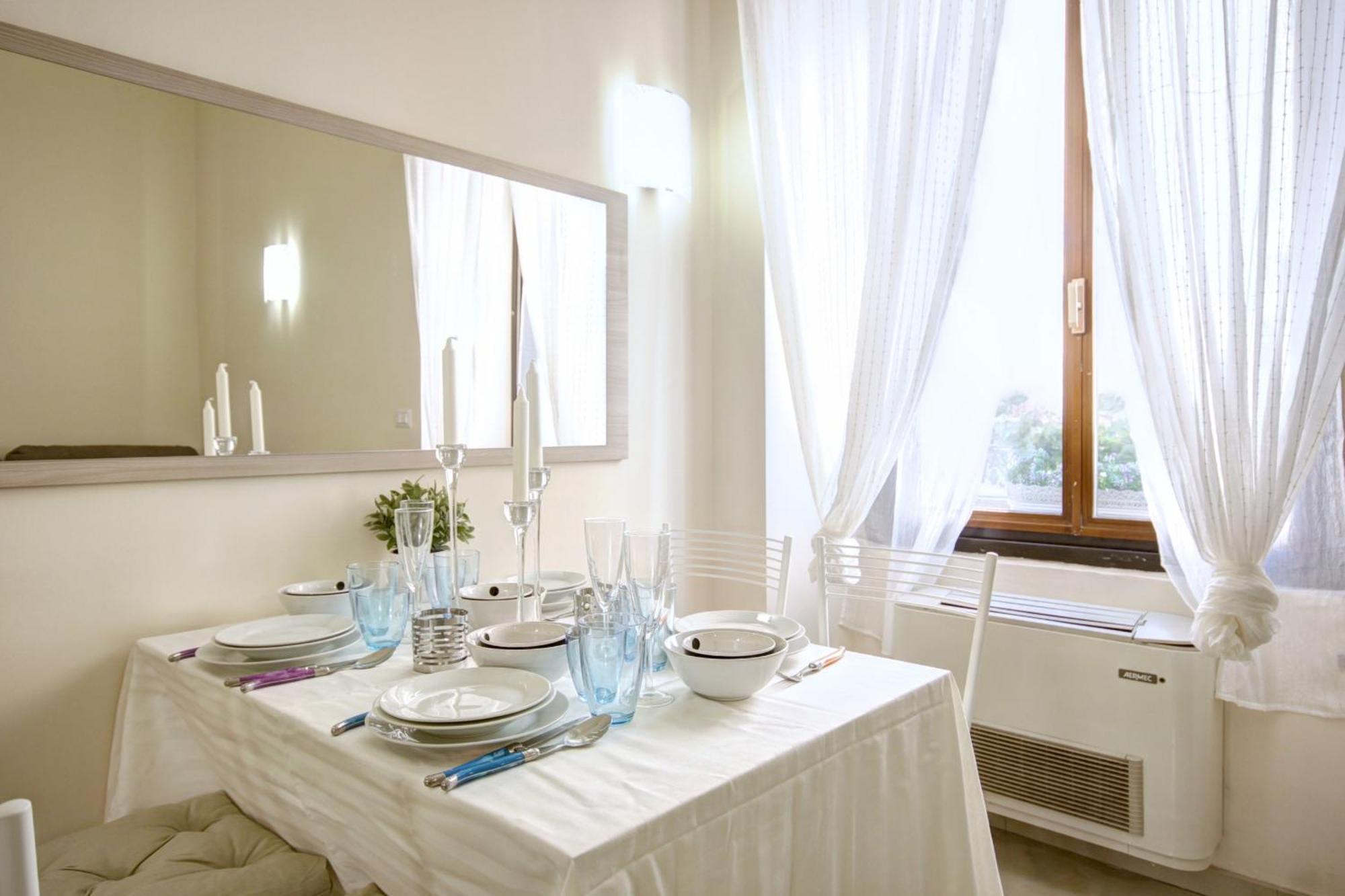 Milanrentals - Firenze Apartment 외부 사진