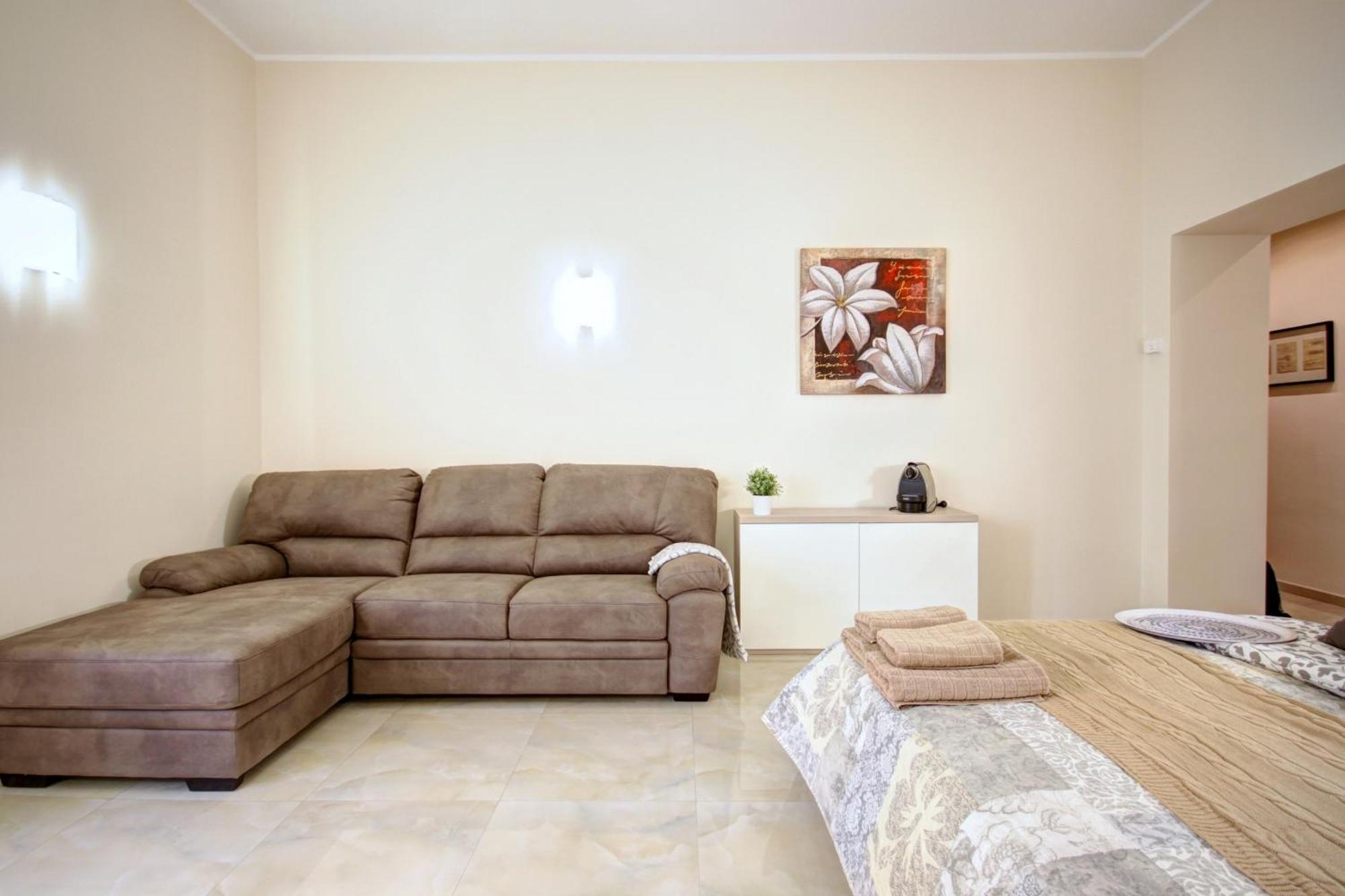 Milanrentals - Firenze Apartment 외부 사진