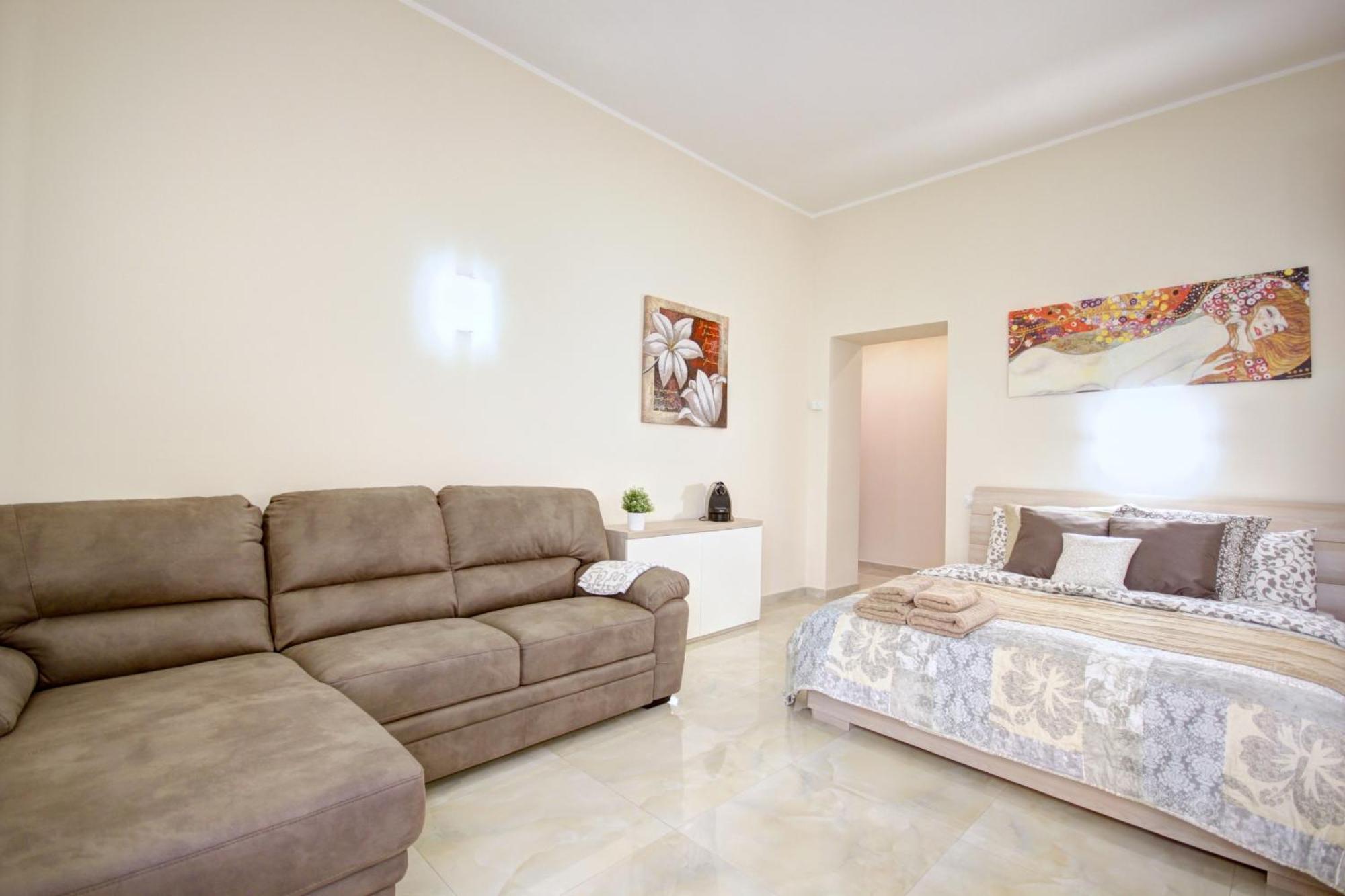 Milanrentals - Firenze Apartment 외부 사진